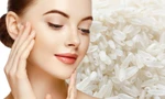 Sở hữu làn da thủy tinh mịn màng nhờ nước gạo, cần lưu ý gì để không bị dị ứng?