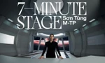 Sơn Tùng M-TP công bố show diễn dài 7 phút, lần đầu hát live "Chúng Ta Của Tương Lai"