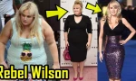 Áp dụng phương pháp ra đời cách đây cả trăm năm, ngôi sao Rebel Wilson giảm được tới 20kg!