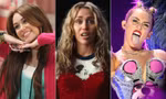 Miley Cyrus: Hành trình gỡ mác "gái hư" để trở thành giọng ca đại diện cho nữ quyền