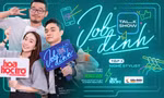 Giải mã nghề Stylist qua lời đồn "mỗi tháng kiếm trăm triệu" tại talkshow Job Đỉnh