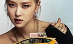 BLINKs nức lòng nhìn Rosé “xâm chiếm thế giới” với kỷ lục chưa idol K-Pop nào làm được