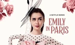 Lily Collins diện trang phục của NTK Đỗ Mạnh Cường quảng bá "Emily in Paris 4"
