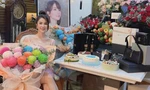 Phía Diệp Lâm Anh lên tiếng phản hồi tin đồn nữ diễn viên đã ly hôn chồng thiếu gia