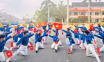 Sôi nổi các hoạt động trong ngày kỷ niệm 94 năm thành lập Đoàn TNCS Hồ Chí Minh
