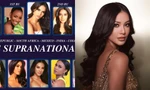 Á hậu Kim Duyên gây bất ngờ vì nhanh chóng được dự đoán lọt Top 10 Miss Supranational 2022