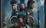 Loạt anh hùng "Black Panther: Wakanda Forever" tề tựu để kết thúc Giai đoạn 4 của Marvel