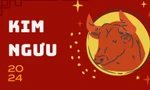 Dự đoán năm 2024 của Kim Ngưu: Nỗ lực được đền đáp, cẩn thận với "lời ra tiếng vào"