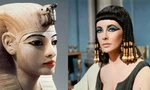Người Ai Cập cổ đại chính là những "beauty blogger" đầu tiên trong lịch sử