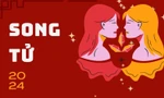 Năm 2024 của Song Tử: Đón nhận nguồn năng lượng bùng nổ, cẩn trọng trong chi tiêu