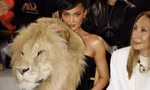 PETA "giải cứu" Kylie Jenner giữa tranh cãi vụ đeo đầu sư tử trong show thời trang