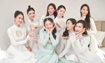 Xuýt xoa với dàn bê tráp toàn nhan sắc "đỉnh của chóp" trong đám hỏi Phương Nga - Bình An
