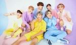 Kỷ niệm 8 năm debut của BTS: Visual “siêu thực”, "Butter" giật cúp thứ 8 trên Inkigayo