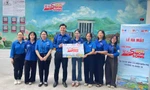 Loạt hoạt động ý nghĩa của tuổi trẻ TP.HCM kỷ niệm 135 năm ngày sinh Bác Hồ