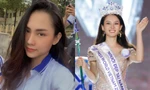 Miss World Vietnam 2022 Huỳnh Nguyễn Mai Phương sở hữu mặt mộc được ví như "nữ chính ngôn tình"