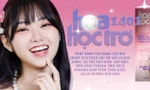 Chào năm mới với số tân Xuân Hoa Học Trò 1401: Năm mới cùng "giải cứu thế giới"!