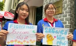"Đất Nước" quay trở lại đề thi Ngữ văn, giáo viên dự đoán sẽ có nhiều điểm 7-8