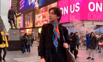 Sinh viên Đại học Fulbright "đạp sóng rẽ gió" để đến New York theo đuổi âm nhạc