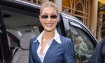 Bella Hadid chiếm sóng tin tức thời trang với những bộ trang phục ấn tượng