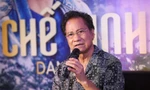 Chế Linh: 'Ở tuổi 80 như tôi cứ hát yêu đương mãi cũng ngại'