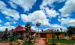 Biệt phủ trái phép trên đất nông nghiệp của ông Nguyễn Tuấn Khanh