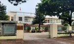 Trụ sở Sở GD&ĐT Gia Lai. Ảnh: Đình Văn