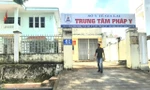 Trung tâm Pháp y tỉnh Gia Lai
