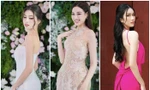 Nhan sắc thăng hạng và thành công 'khủng' của Top 3 'Hoa hậu Việt Nam 2020' sau 2 năm đương nhiệm