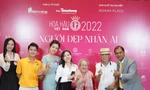 Vẻ đẹp của lòng nhân ái: Bình yên là nhà nơi 'Quán trọ trăng khuyết'