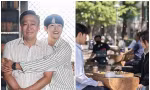 Cuộc chạm trán 'sốc nhiệt' của cặp đôi Song - Song: Người xuống sắc thấy rõ, kẻ ngày càng lên hương