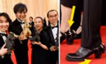 Niềm tự hào của châu Á tại 'Lễ trao giải Oscar 2024': Kỷ nguyên mới của Godzilla