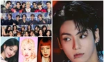 Điểm tin K-biz ngày 23/2/2025: Lộ diện chủ nhân 'D Awards' lần đầu tiên, Jungkook là nghệ sĩ châu Á 'hot' nhất Spotify