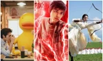Ba bộ phim 'hot' nhất 'khuấy đảo' phòng vé xứ Trung tháng Bảy: 'Sự trở lại của hành trình kỳ ảo mùa Hè'