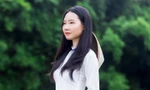 Nữ sinh Hà Thành với điểm IELTS 7.5 ấn tượng và chiều cao 'khủng' tại 'Hoa hậu Việt Nam 2022'