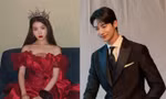 Không phải Lee Jong Suk, Byeon Woo Seok mới là 'hoàng tử' trong lòng IU