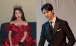 Không phải Lee Jong Suk, Byeon Woo Seok mới là 'hoàng tử' trong lòng IU