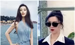 Phạm Băng Băng xuất hiện ở nơi công cộng mà không đeo khẩu trang, gây tranh cãi