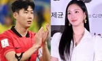 'Chấn động' tin đồn hẹn hò giữa Son Heung Min và Kim Go Eun, 'nhà gái' đã lên tiếng
