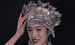 'Á khôi Hà Giang' sở hữu thành tích học tập 'bậc nhất': 'Hoa hậu Việt Nam là ao ước của các cô gái'