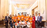 Đội tuyển Việt Nam giành 3 huy chương Thế giới và các giải thưởng cao tại MOSWC 2023 và ACPWC 2023
