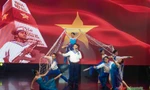 Ninh Bình ‘bùng nổ’ với ‘Liên hoan Âm nhạc toàn quốc năm 2024’ 