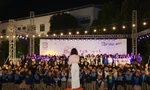 Madihu và Kiên Trịnh mang đến làn gió mới cho 'Gió đầu mùa – Band Festival 2023'