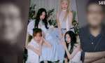 FIFTY FIFTY bỗng chốc bị 'phản ứng dữ dội' khi đem ra so sánh với BTS, BLACKPINK, NewJeans