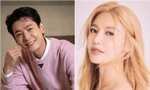 Jung Kyung Ho phản ứng trước nghi vấn bạn gái 10 năm Sooyoung SNSD quảng cáo thiết kế 'fake'