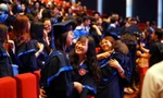 Gần 80% sinh viên Trường Đại học Ngoại thương tốt nghiệp loại giỏi, xuất sắc