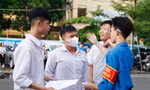 Gợi ý giải bài thi môn Vật lí