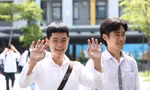 Trường đại học Ngoại thương công bố điểm chuẩn, cao nhất 28,5 điểm