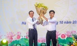 Huy chương Vàng Olympia Hóa học Quốc tế chọn bến đỗ là Trường ĐH Sư phạm Hà Nội