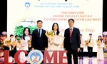 Choáng với thành tích của các tân sinh viên Trường ĐH Kinh tế Quốc dân