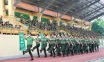 Học viện An ninh Nhân dân tuyển 488 chỉ tiêu với người đã có bằng tốt nghiệp Đại học trở lên